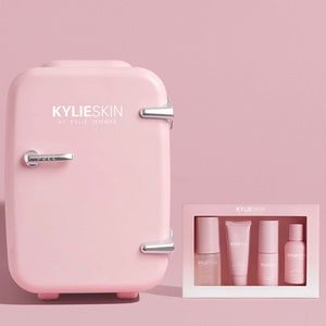 Kylie Fridge & Skin Care Bundle